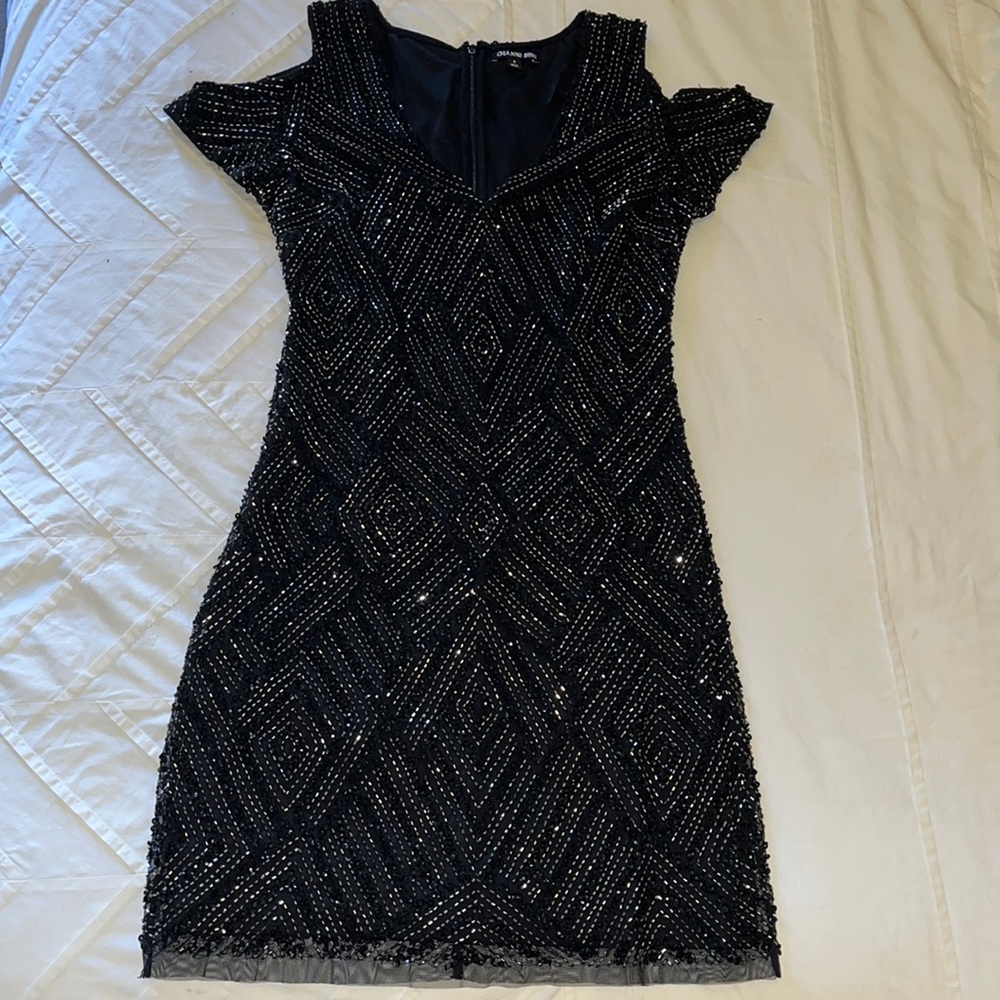 Gianni Bini Corrine dress